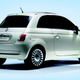 Image for article titled Fiat 500 Rolls Out in Europe, Bristling with Tech Goodness